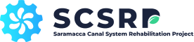 SCSRP