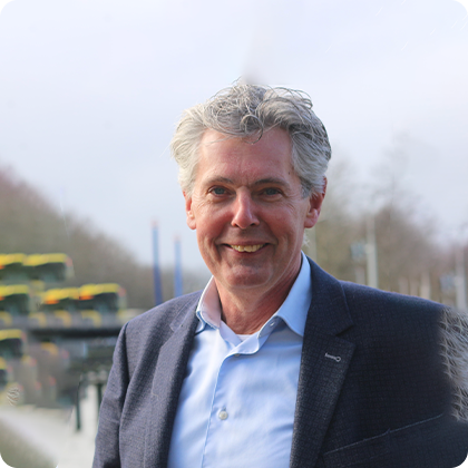 Dr. Ir. Fons Nelen