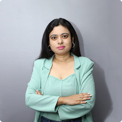 Soraya Bhagan BSc.
