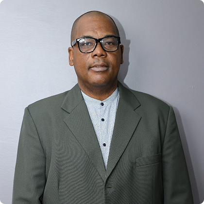 Cedric Nelom