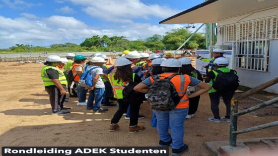 Stakeholders betrokken te doorsteek